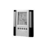 United Kingdom Digital Clock Pen Holder - Brand New - Box Of 80 thumbnail-1