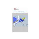 Concrete Block Machine, Flyash Brick Machine thumbnail-1
