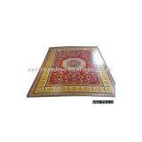 Bamboo Carpet thumbnail-1