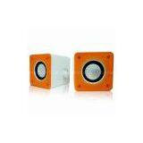 Multi-colors 2.0 Channel Speaker thumbnail-1