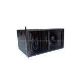 Professional Sub Woof Loudspeaker-LA212B