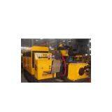 HYDX-6 Full Hydraulic Drilling Rig thumbnail-1