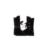 Roxy Short Ugg Boots 5828 thumbnail-1