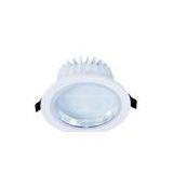 1*10w led down light