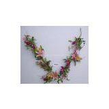 Artificial Garland for Spring thumbnail-3