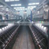 Raw White or Dyed Polyester Thread Yarn for Sewing Fast Delivery thumbnail-4