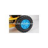 Newest Design Fashion Ride on Car|Kids Pedal Car thumbnail-3