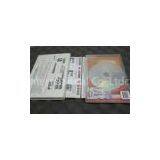 Windows 7 Professional CD 32 / 64 Bit Microsoft Office OEM Software With COA