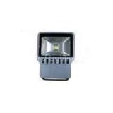 High power LED floodlights with mean well power, 150W, 120l m / W, bridgeLux 45 mils