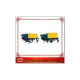 BS20C Concrete Pump thumbnail-1