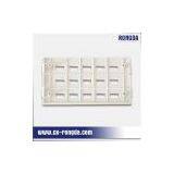 Custom Injection Molding Plastic Parts