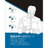 ZN01 Water Lever Alarm Two Battery Cruth of the Old thumbnail-3