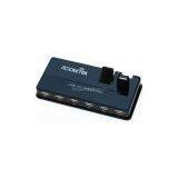 Rocketek USB 2.0 10 Port Hub thumbnail-1