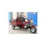 150cc Cargo Motorized Tricycle LS150ZH-FA 500 kg For Loading thumbnail-1
