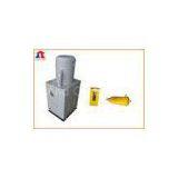 Environmental Friendly Cutting Machine Parts Welding Flux Recovery Machine