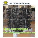 Track Shoe for MANITOWOC M250 Crawler Crane thumbnail-1