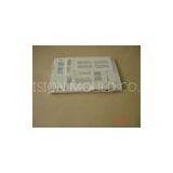 Cold Runner Rubber Injection Mold, Portable Computer Plastic Injection Molded Parts thumbnail-1