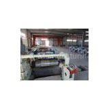 Stainless Steel Slitting Line For Hot Rolled Coils , Electric Control System thumbnail-1