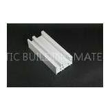 Plastic Extrusion UPVC Window Profiles Sash Noise Insulation thumbnail-1