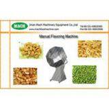 High Quality Eight Square Roller Flavoring Line thumbnail-3