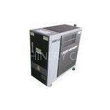 Indirect Cooling Conduction Oil Temperature Control Unit With 18KW Heating Capacity , 3HP thumbnail-1