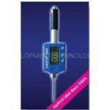 HardnessTester Hartip1800B D/DL Portable Hardness Tester High Contrast OLED Display