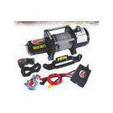 5000 LB Electric 4x4 Recovery Winch / Off Road Winches thumbnail-1