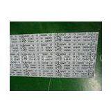 High Power Single Sided Aluminium LED PCB / LED Street Light PCB Circuit Board thumbnail-1