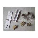 Customized Deep Drawn Metal Aluminum Stamping Blanks of Grinding / Milling / Drilling thumbnail-1