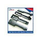 ABS , PP Raw Material Plastic Injection Parts , Cusomized Shape And Size thumbnail-1