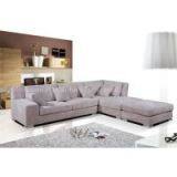 909 Comfortable Sofa With Feather thumbnail-1