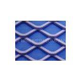 Expanded Steel Plate Mesh thumbnail-3