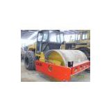 used DYNAPAC CA30 road rollers
