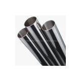 AISI 304 Stainless Steel Welded Round Tube