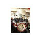 630rmp Coarse Cone Rock Crushing Equipment 32kw , Coal Crusher