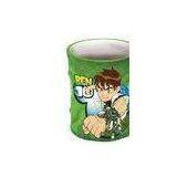 OEM Printed Trade Show Fabric Displays-Round Dump Bin for Products Display thumbnail-1