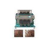 5000 x 3 Pixel 3 CCD Grain Color Sorter / CCD Color Sorter Machine For Chili