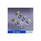 IP67 Boat Circuit Breaker , Automatic Reset Circuit Breaker 10amp 15amp 20amp 25amp