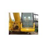 Used Komatsu Excavator PC300-7 thumbnail-3