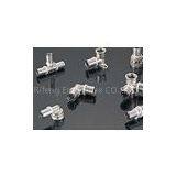 U Profile Press Fitting