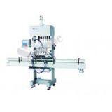 AGF-6H of Automatic Gravity Liquid Filling Machine thumbnail-1