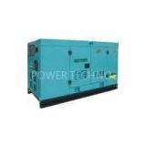 26KW / 33KVA 3 Phase Standby Power Isuzu Diesel Generator Set V26SU