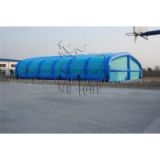 HOT!! Cheap inflatable tent,inflatable lawn tent,inflatable tent price