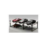 One Floor Horizonal Type Parking System