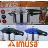 Imusa Pressure Cooker thumbnail-1