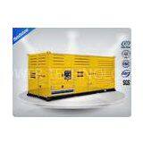 Containerized Diesel Generator Sets,container Generator, Diesel Generator With Container