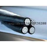 10kV XLPE Insulated Overhead Cable