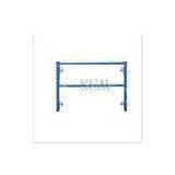 Scaffolding Steel Construction Shoring Frames(SF3H-4W / SF4H-4W / SFH6H-4W)