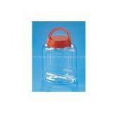 1050ML PET Plastic Bottle thumbnail-1