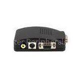 3 D Graphics Wireless PC Video to VGA Converter TV TO PC With 3 Decoding Function thumbnail-1